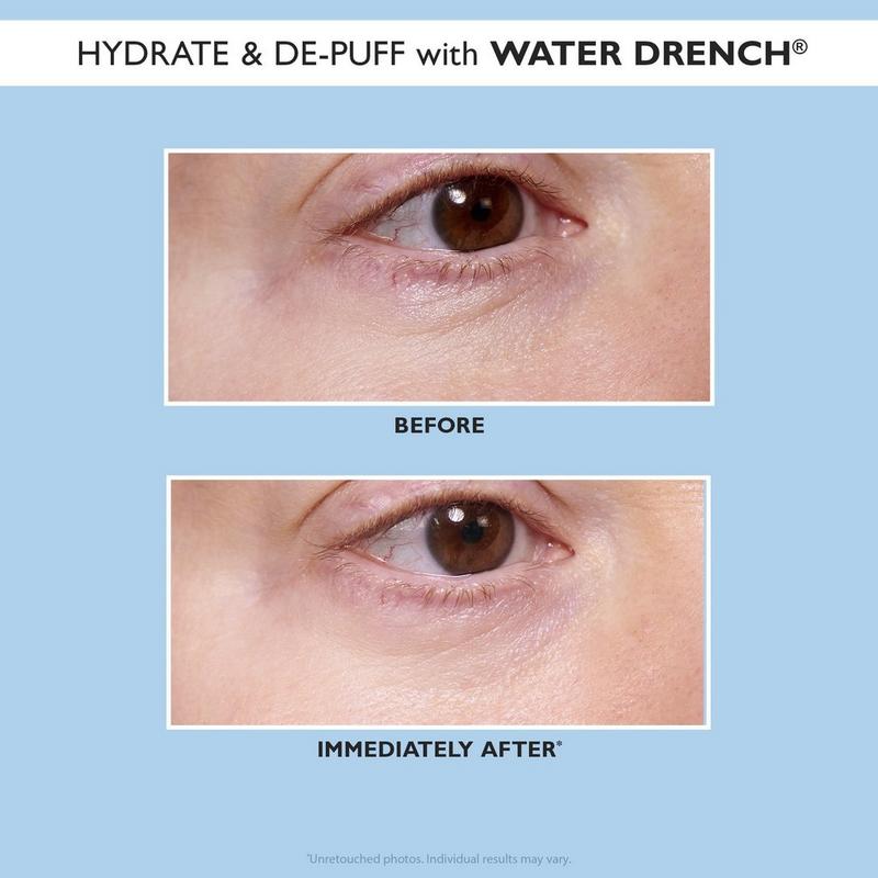 Peter Thomas Roth Water Drench Hyaluronic Cloud Hydra-Gel Eye Patches #8
