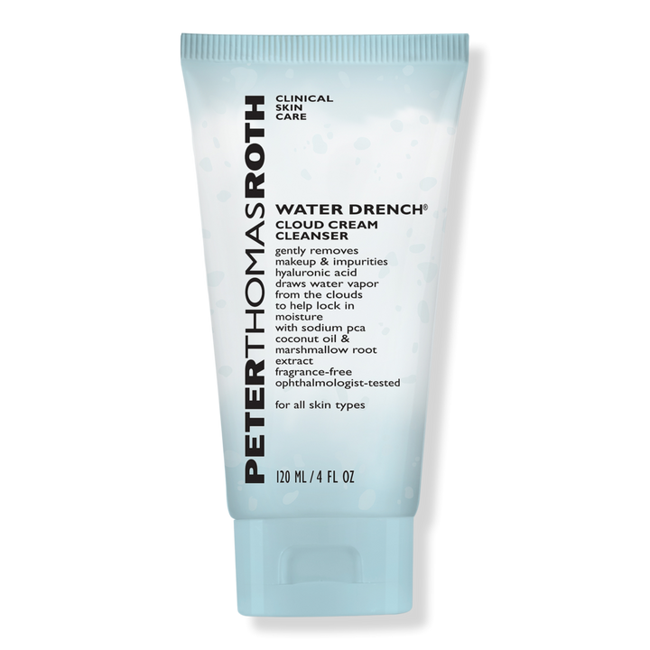 Peter Thomas Roth Water Drench Cloud Cream Cleanser #1