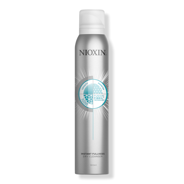 Nioxin Instant Fullness Dry Cleanser #1