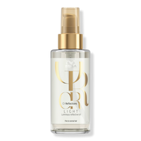 Light Luminous Reflective Oil