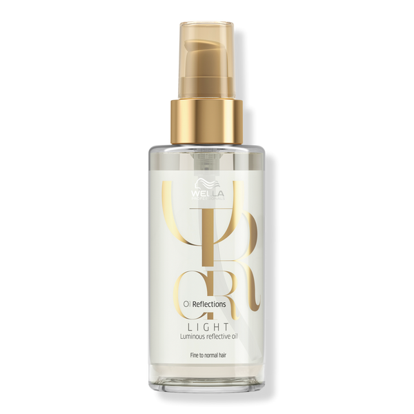 Wella Light Luminous Reflective Oil #1