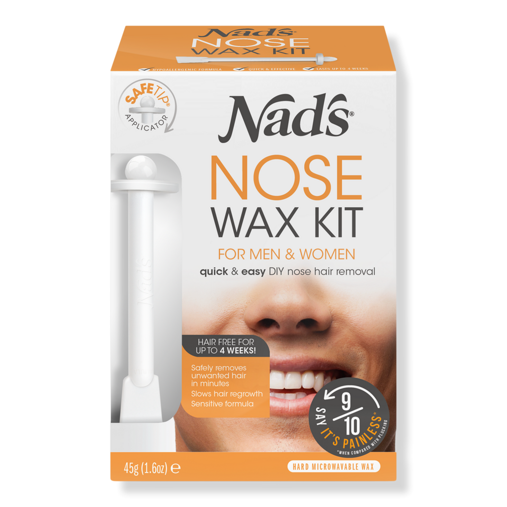 Nose Wax For Men Women Nads Natural Ulta Beauty