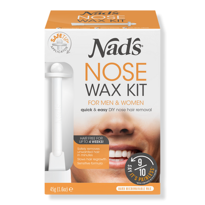 Nads Natural Nose Wax For Men & Women