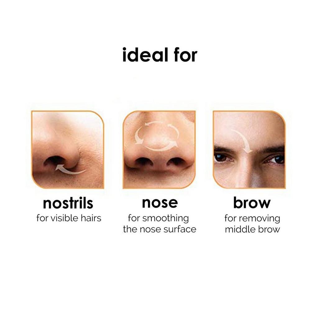 Nose Wax For Men Women