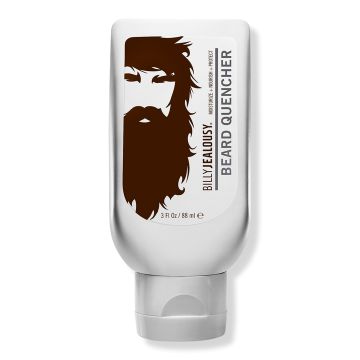 Billy Jealousy Beard Quencher #1