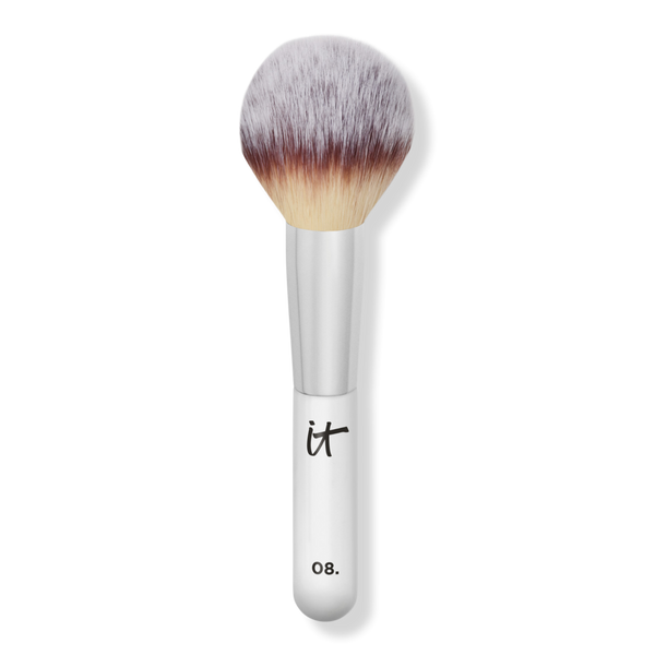 IT Cosmetics Heavenly Luxe Wand Ball Powder Brush #8 #1
