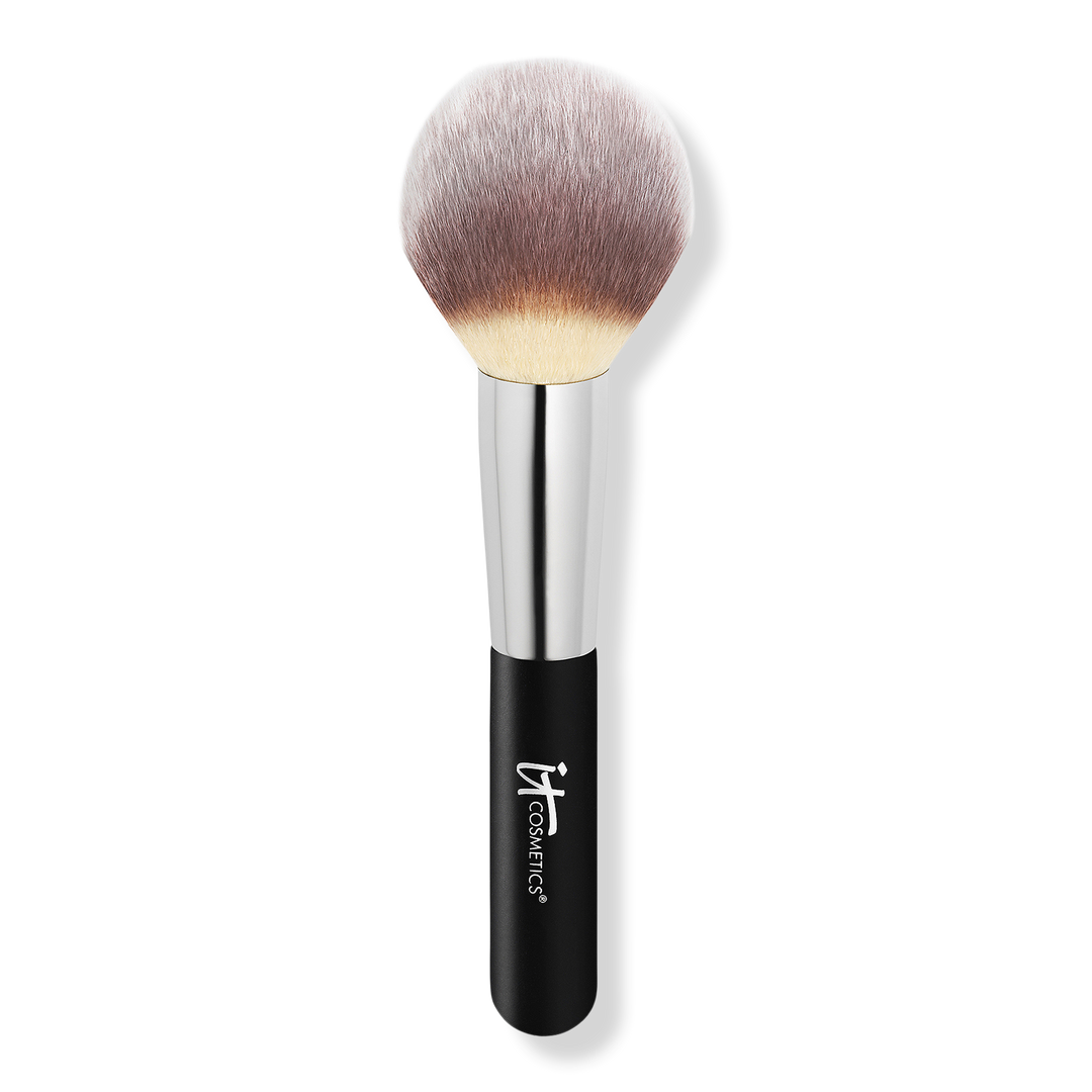 IT Cosmetics Heavenly Luxe Wand Ball Powder Brush #8 #1