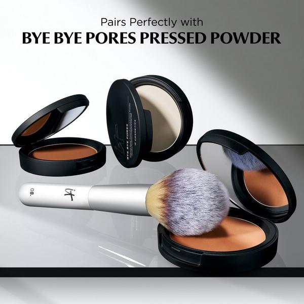 IT Cosmetics Heavenly Luxe Wand Ball Powder Brush #8 #8