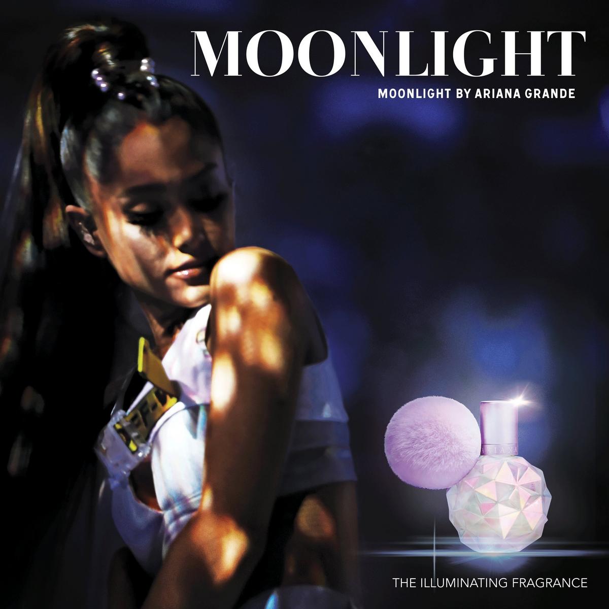 Moonlight Eau de Parfum