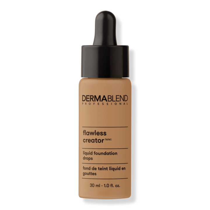 Flawless Creator Liquid Foundation Drops Dermablend Ulta Beauty
