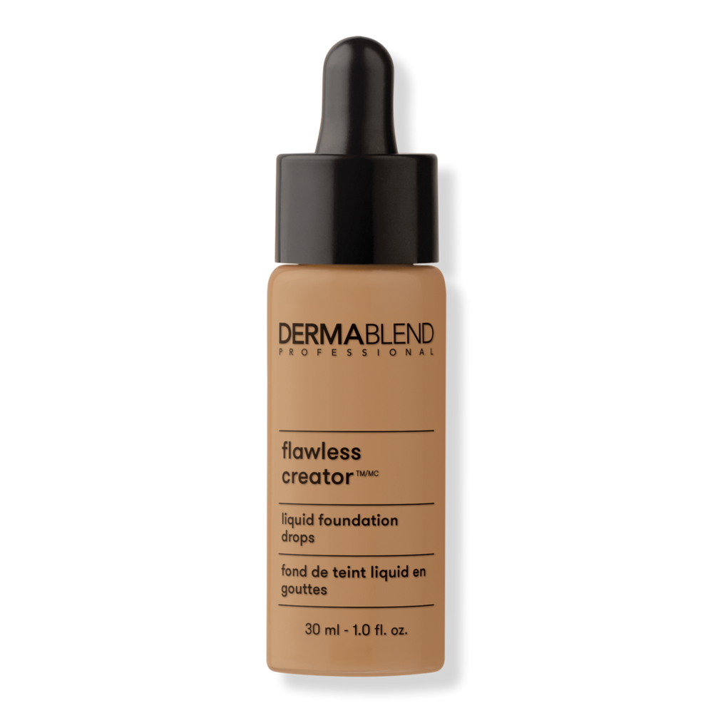 Dermablend Flawless Creator Liquid Foundation Drops - 48n