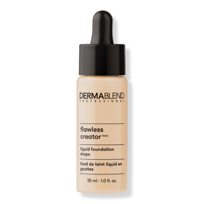 Dermablend Flawless Creator Liquid Foundation Drops