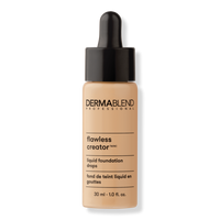 Flawless Creator Liquid Foundation Drops