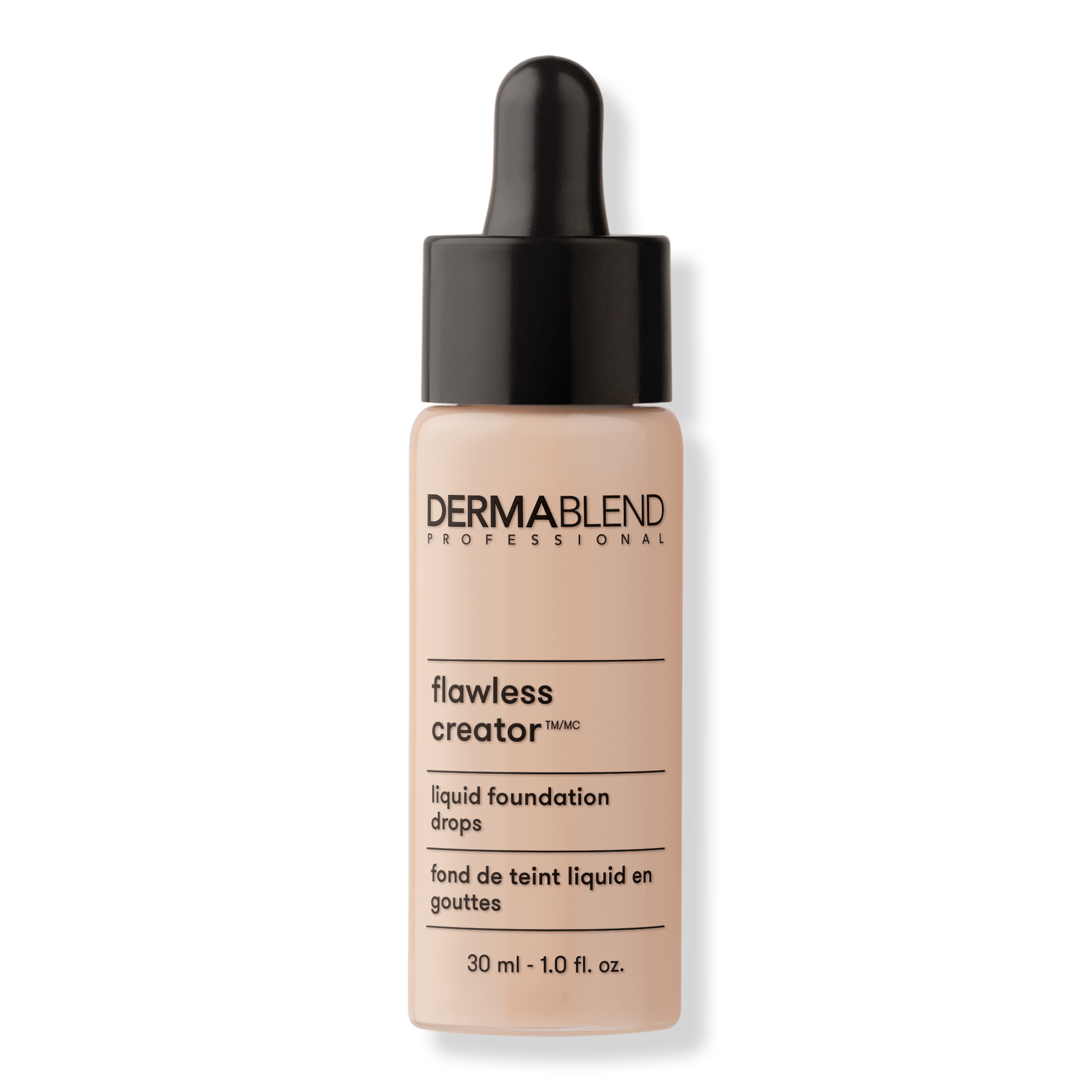 Dermablend Flawless Creator Liquid Foundation Drops #1