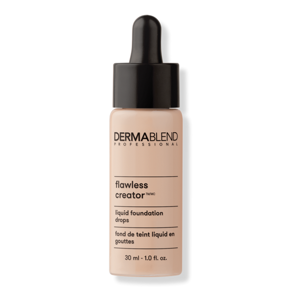 Dermablend Flawless Creator Liquid Foundation Drops #1