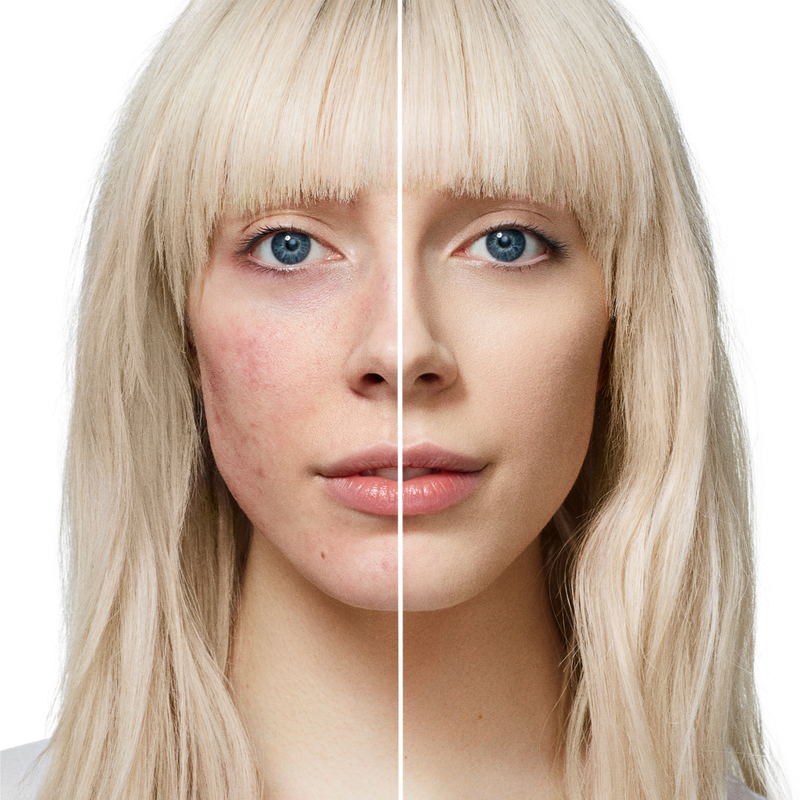 Dermablend Flawless Creator Liquid Foundation Drops #4