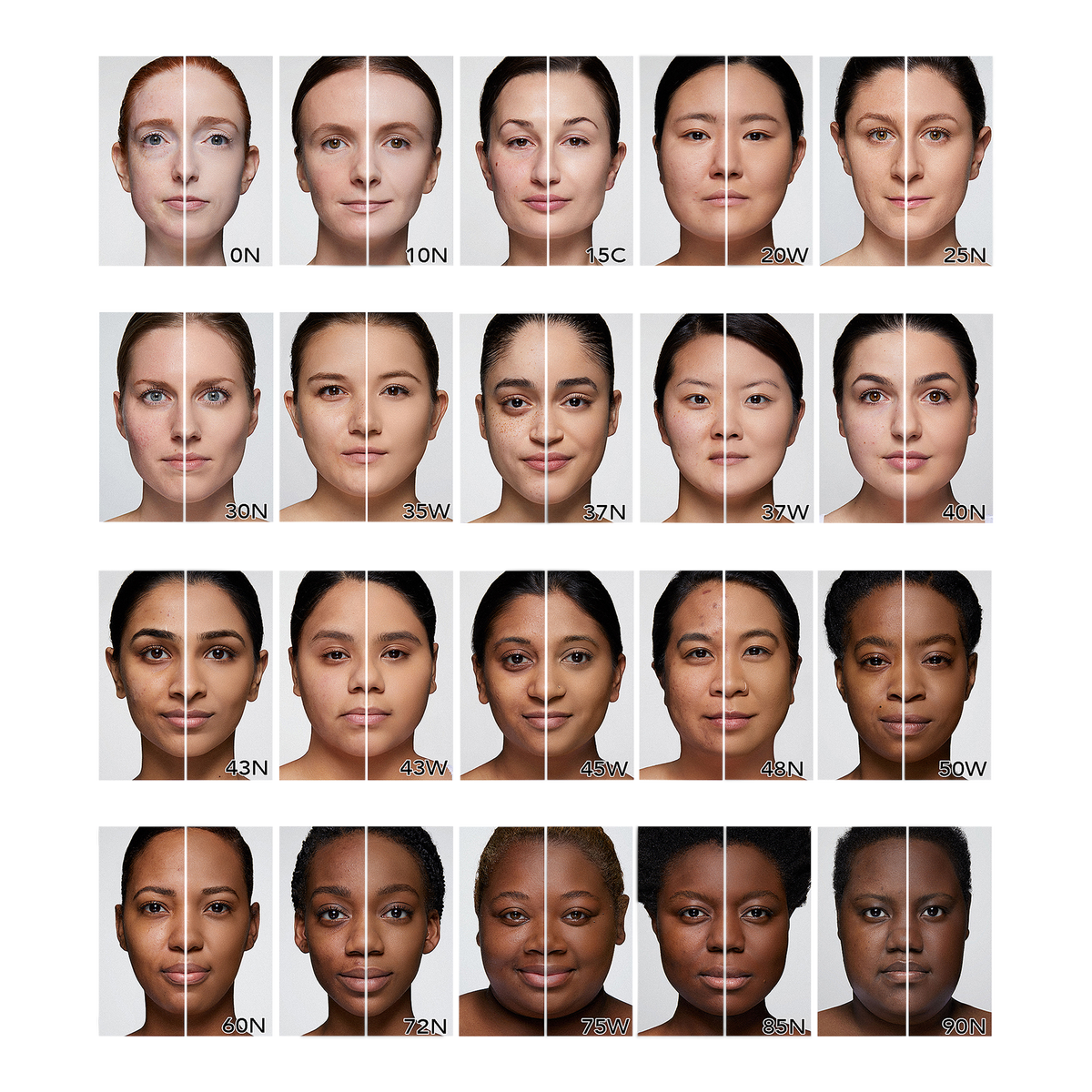 Flawless Creator Liquid Foundation Drops