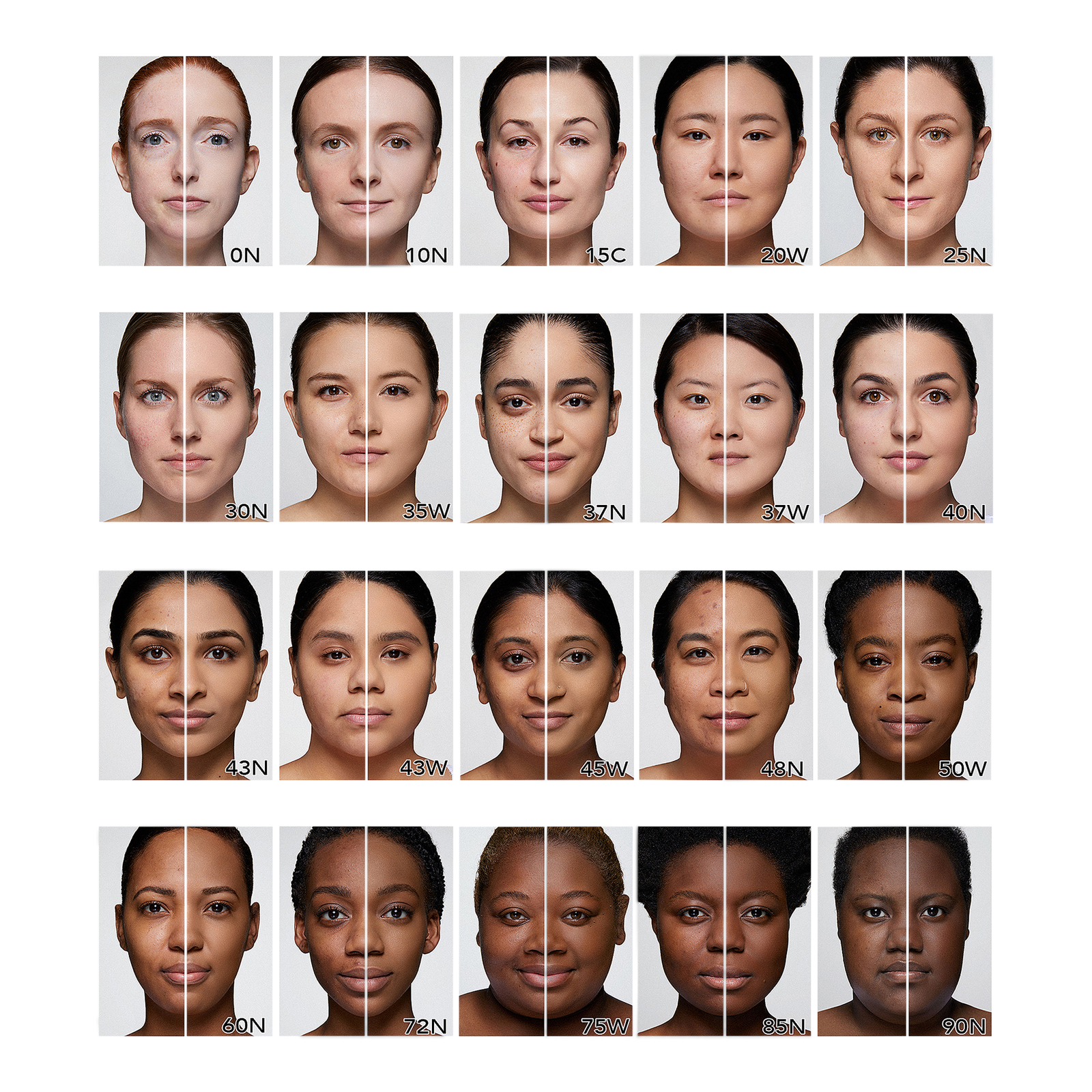 Flawless Creator Liquid Foundation Drops