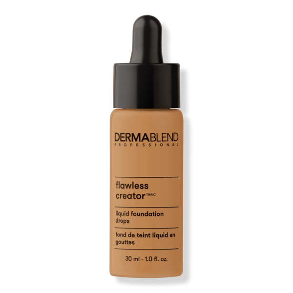 Dermablend Flawless Creator Liquid Foundation Drops #1