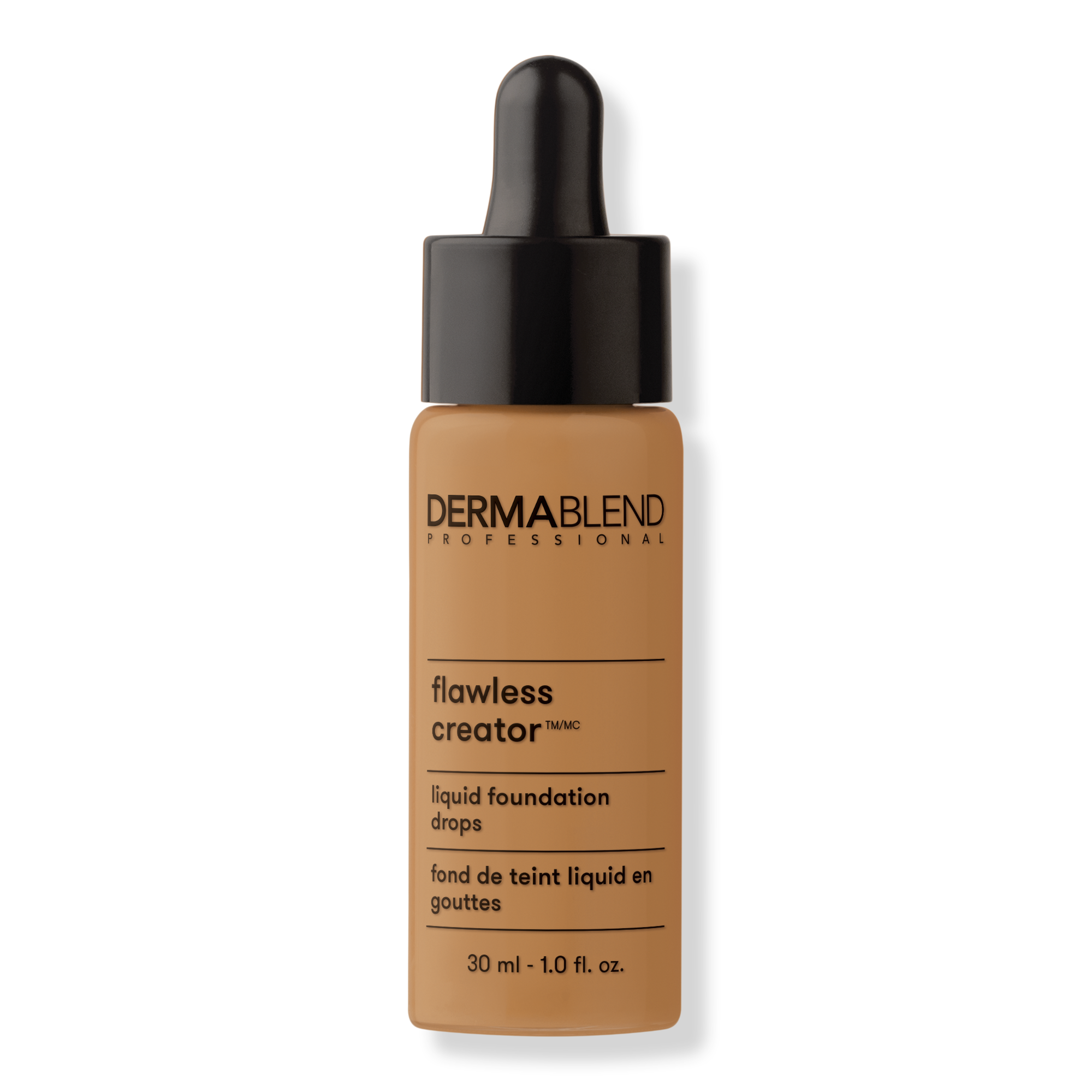 Dermablend Flawless Creator Liquid Foundation Drops #1