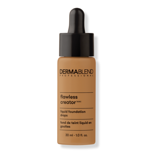 Dermablend Flawless Creator Liquid Foundation Drops #1