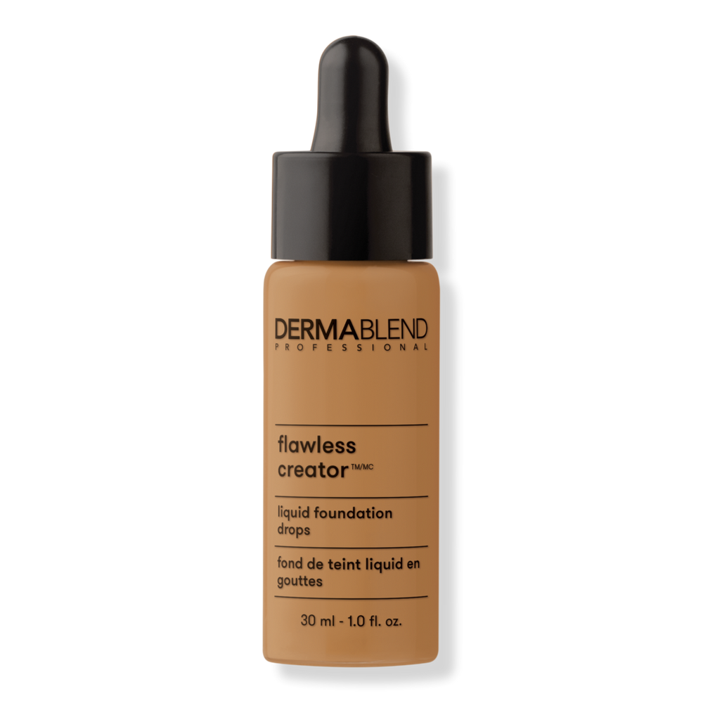 Dermablend Flawless Creator Liquid Foundation Drops - 60n