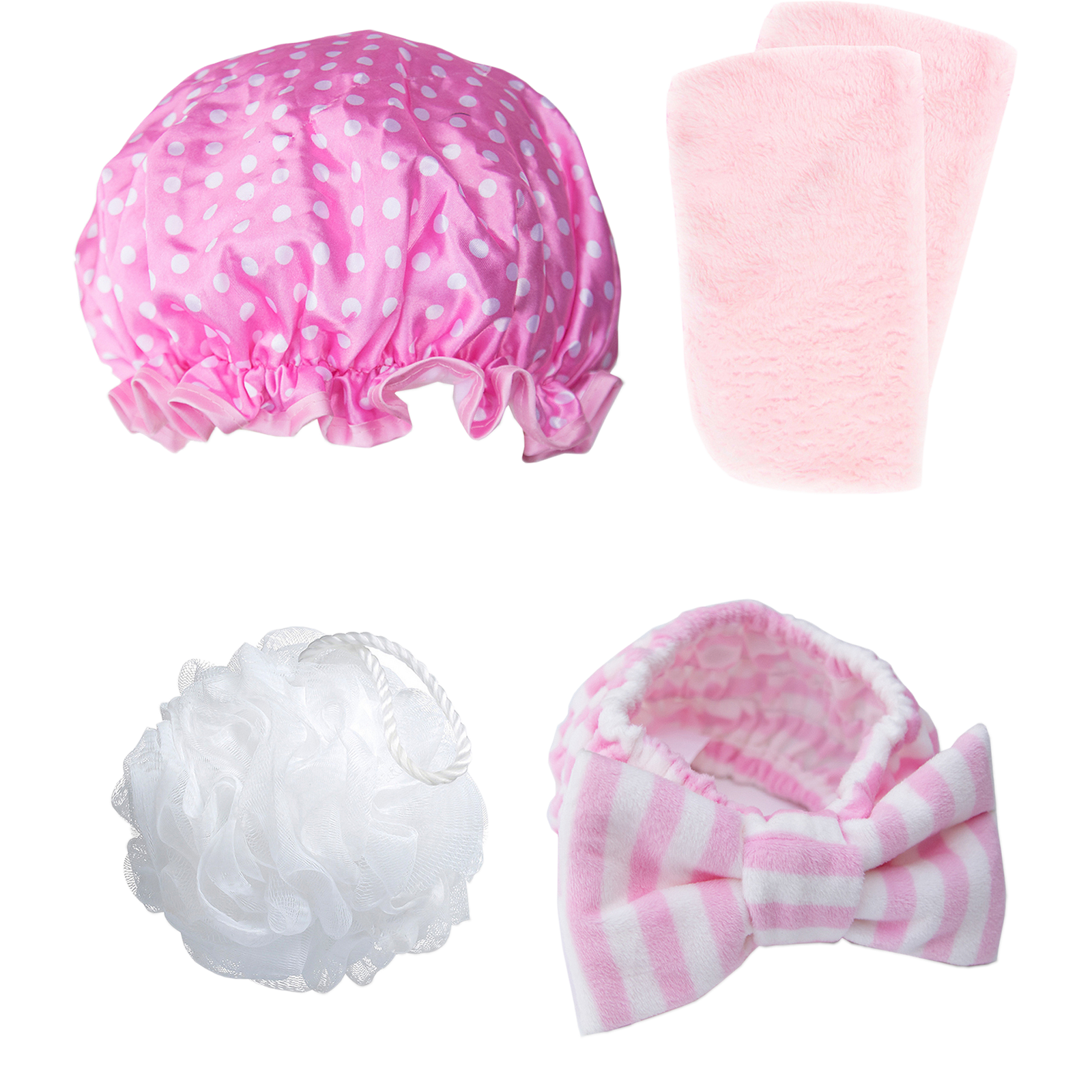 Totally Pampered Gift Set