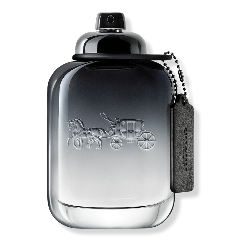 Coach For Men Eau de Toilette