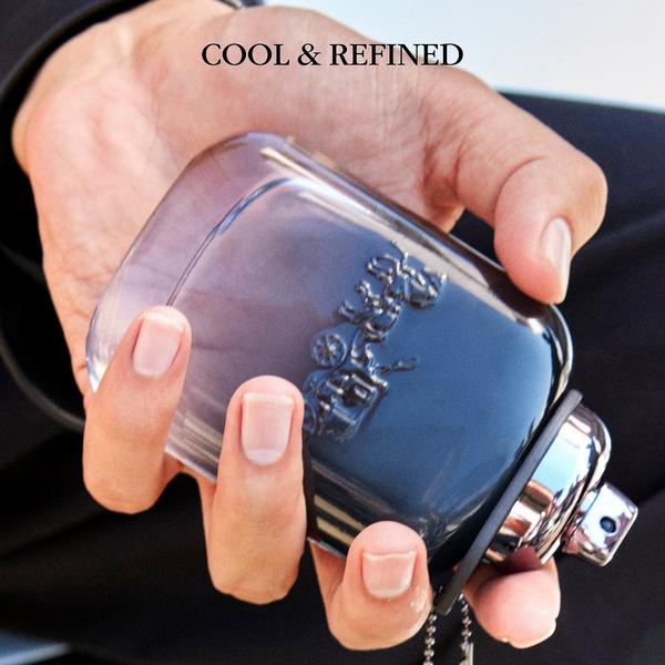 Para Hombre Eau de Toilette 4