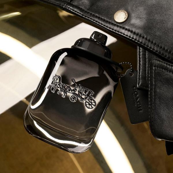 Para Hombre Eau de Toilette 5