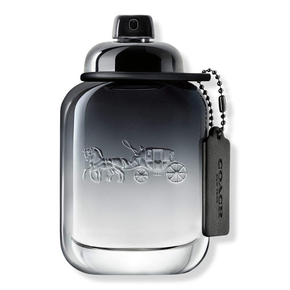 Coach For Men Eau De Toilette - 2.0 oz
