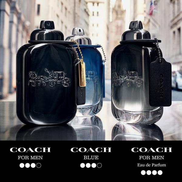 Coach For Men Eau de Toilette #6