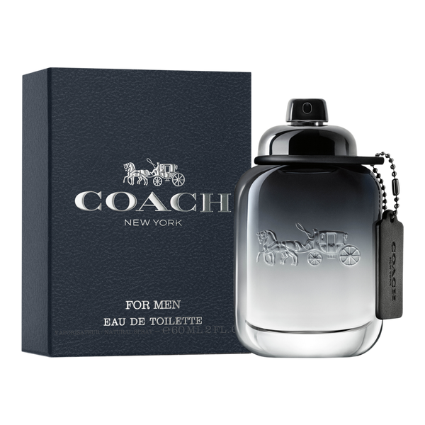 Coach For Men Eau de Toilette #7