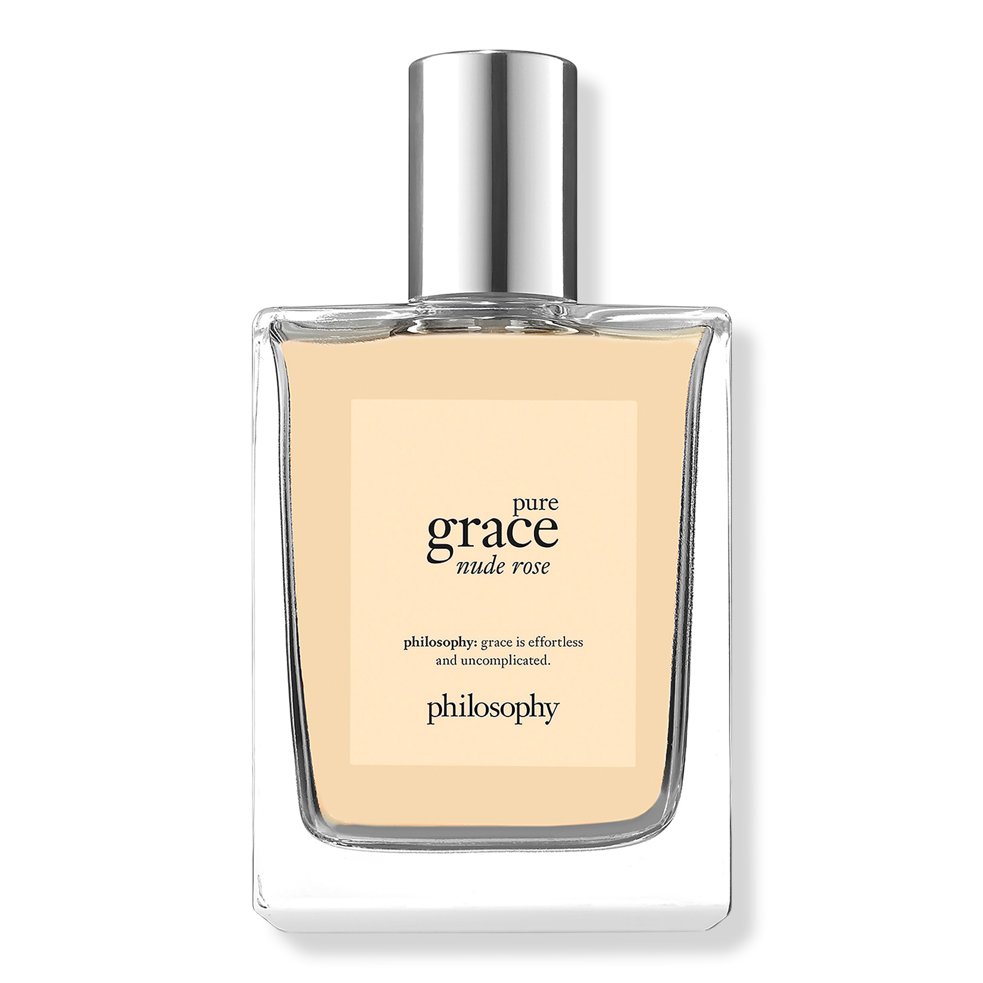 Philosophy Pure Grace Nude Rose Eau de Toilette #1