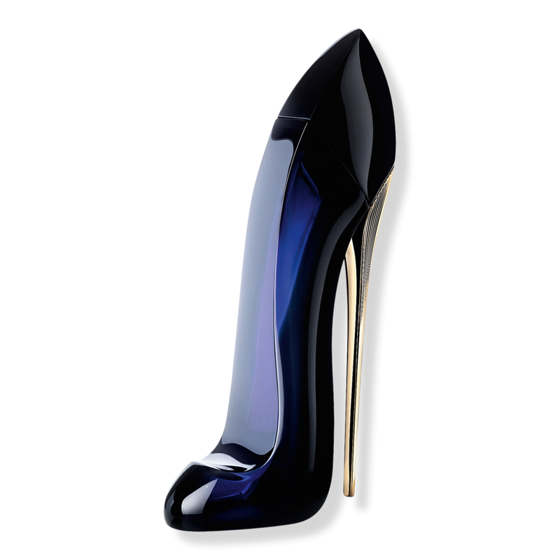 Carolina herrera velvet perfume clearance