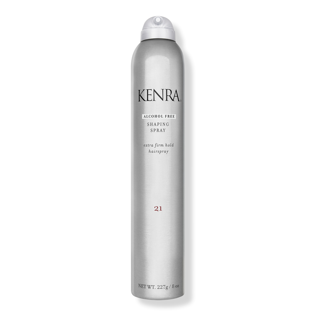 Kenra Professional Shaping Spray 21 #1