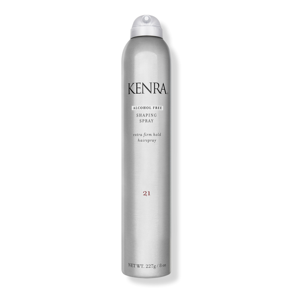 Kenra Professional Shaping Spray 21 #1