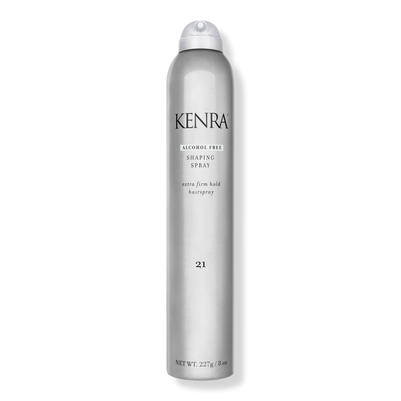 Kenra Professional - Shaping Spray 21 | Ulta Beauty
