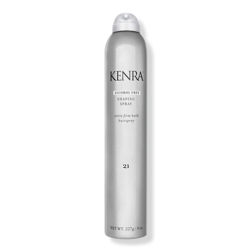Kenra Professional Shaping Spray 21