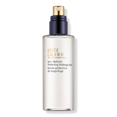 Estée Lauder Set + Refresh Perfecting Makeup Mist