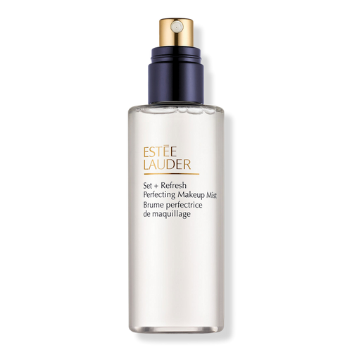 Estée Lauder Double Wear Deep Dive: Set + Refresh Perfecting