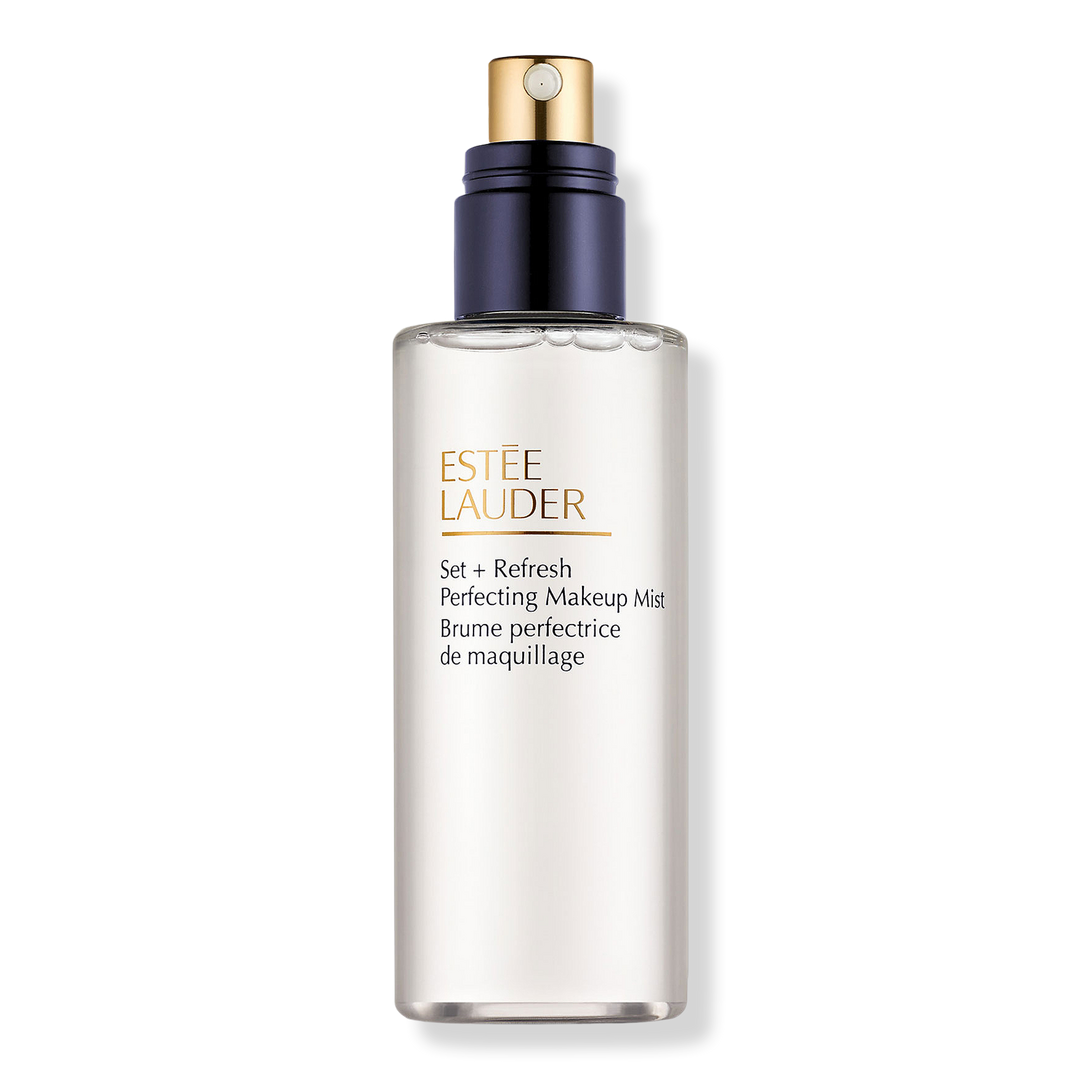 Estée Lauder Set + Refresh Perfecting Makeup Mist #1