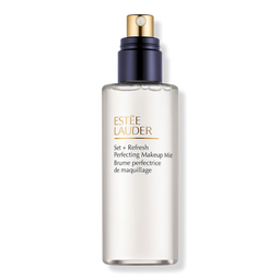 Estee Lauder Set + Refresh Perfecting Makeup Mist Setting Spray with Electrolytes & Caffeine
