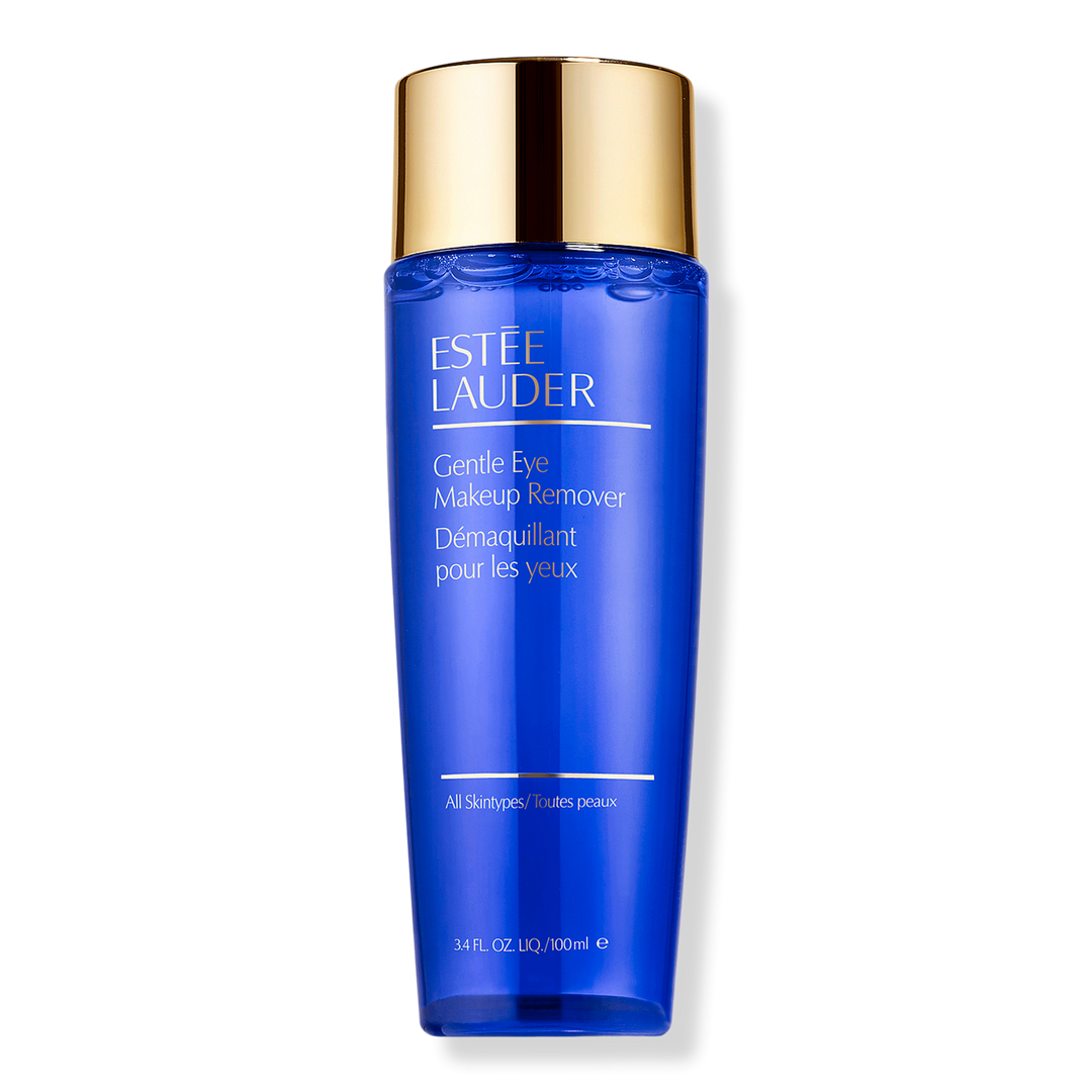 Estée Lauder Gentle Eye Makeup Remover #1