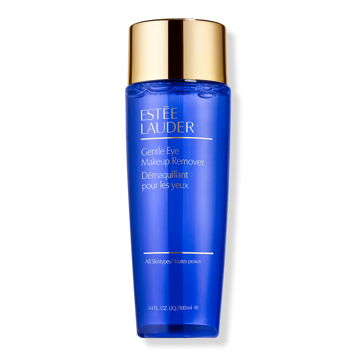 Gentle Eye Makeup Remover - Estée Lauder