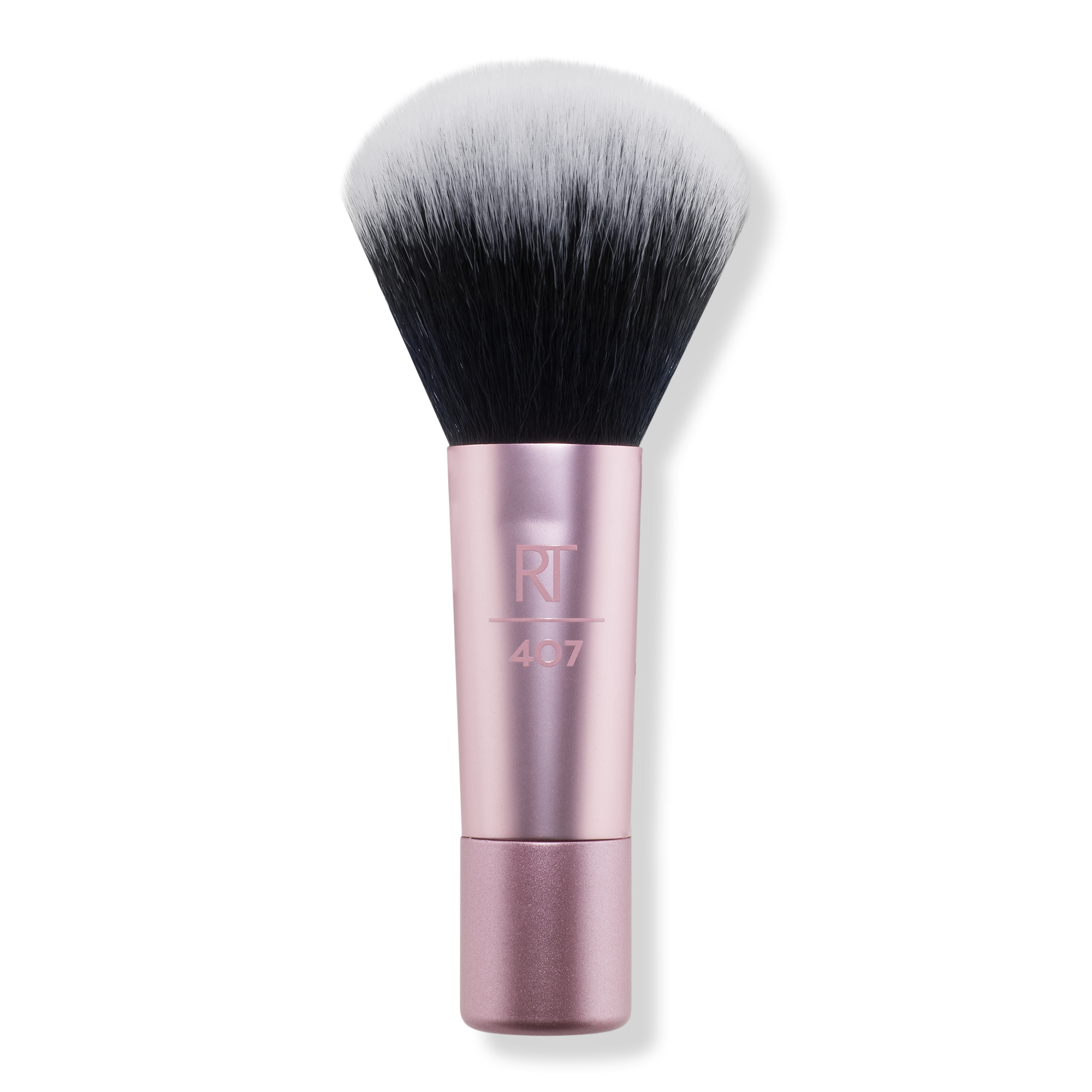 Real Techniques Mini Multitask Blush + Bronzer Makeup Brush #1