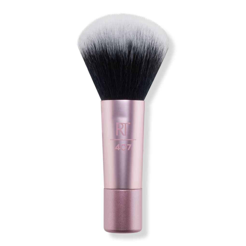  Real Techniques Makeup Brush Set with Travel Sponge