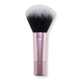 Real Techniques Mini Multitask Blush + Bronzer Makeup Brush