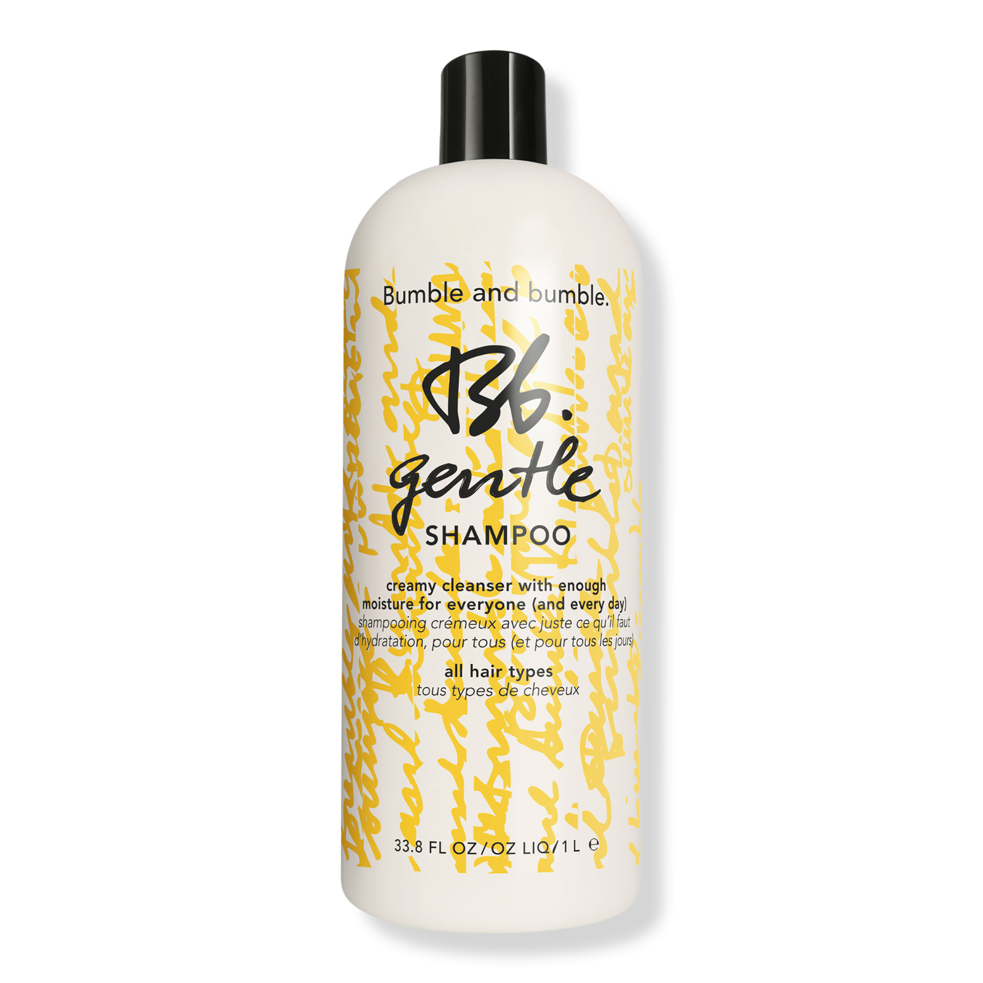 Bumble and bumble Gentle Shampoo #1