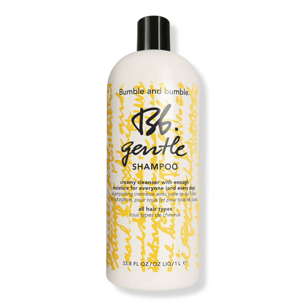 Bumble and bumble Gentle Shampoo #1